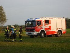 Einsatz vom 09.09.2009