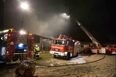 Einsatz vom 15.08.2013