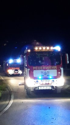 Einsatz vom 11.09.2015