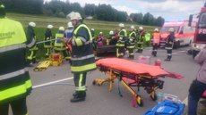 Einsatz vom 20.05.2016