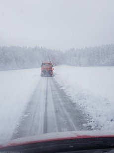 Einsatz vom 03.02.2019