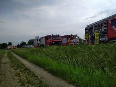 Einsatz vom 06.06.2019