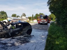 Einsatz vom 09.08.2019