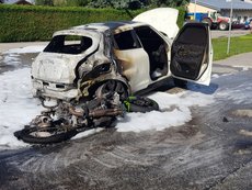 Einsatz vom 09.08.2019