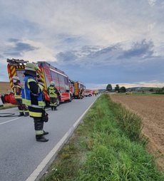 Einsatz vom 15.08.2020