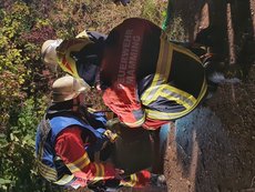 Einsatz vom 06.10.2020