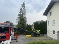 Einsatz vom 02.09.2024