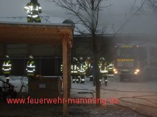 Einsatz vom 07.01.2009