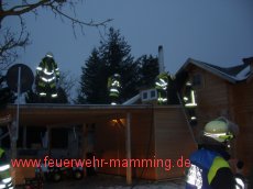 Einsatz vom 07.01.2009