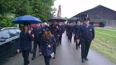 Volksfest Rosenau