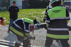 Übung zur Leistungsprüfung