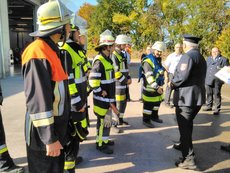 Leistungsprüfung Wasser